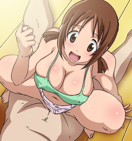 Hina kou free erotic image summary that can be happy just by looking! (Take it together- Ningu) 24
