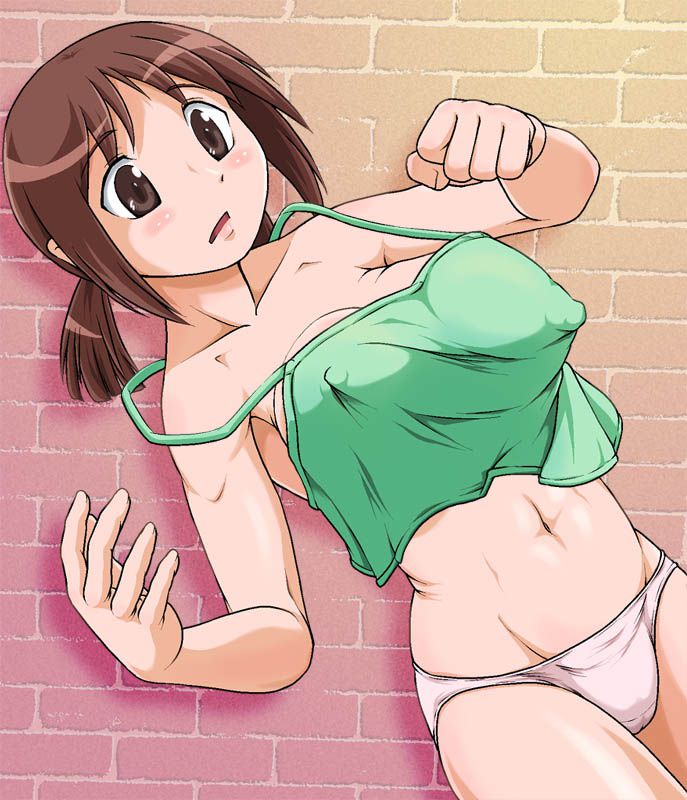 Hina kou free erotic image summary that can be happy just by looking! (Take it together- Ningu) 9