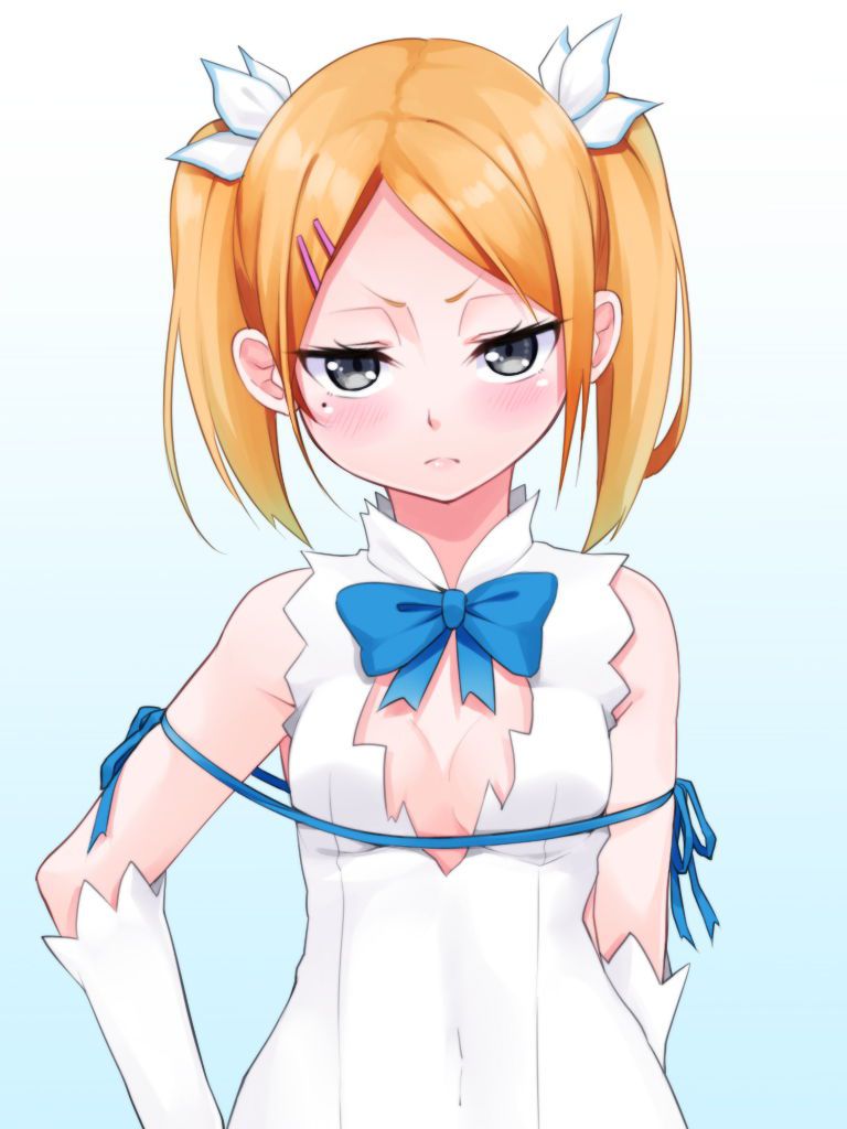 Erotic image that can be pulled out just by imagining Erika Yano's masturbation figure [SHIROBAKO] 31