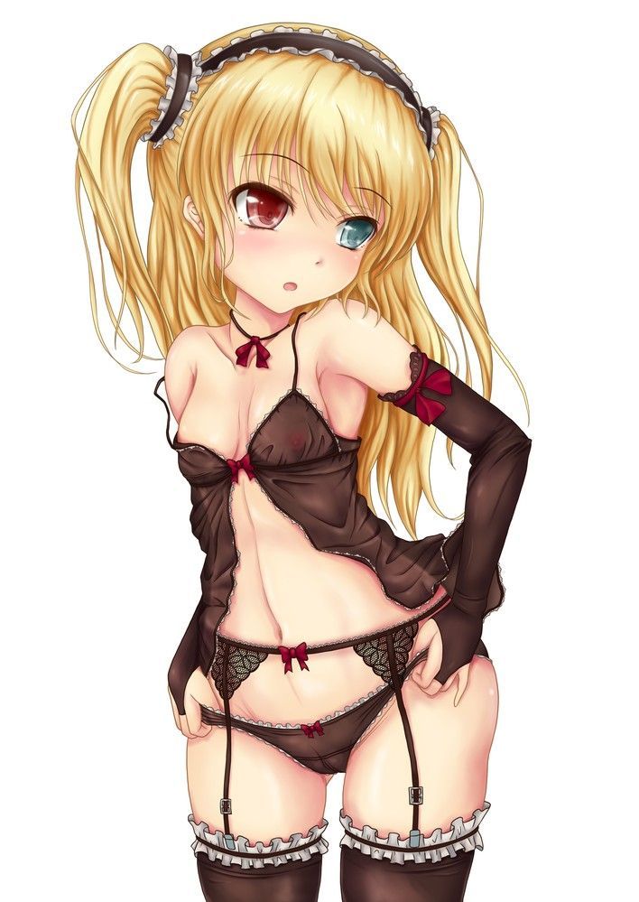 Free erotic image summary of Hasegawa Kobato who can be happy just by looking! (I have few friends) 11