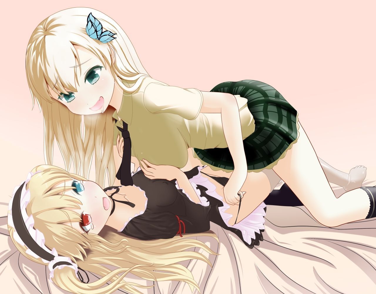 Free erotic image summary of Hasegawa Kobato who can be happy just by looking! (I have few friends) 18