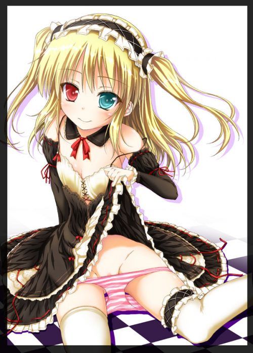 Free erotic image summary of Hasegawa Kobato who can be happy just by looking! (I have few friends) 23