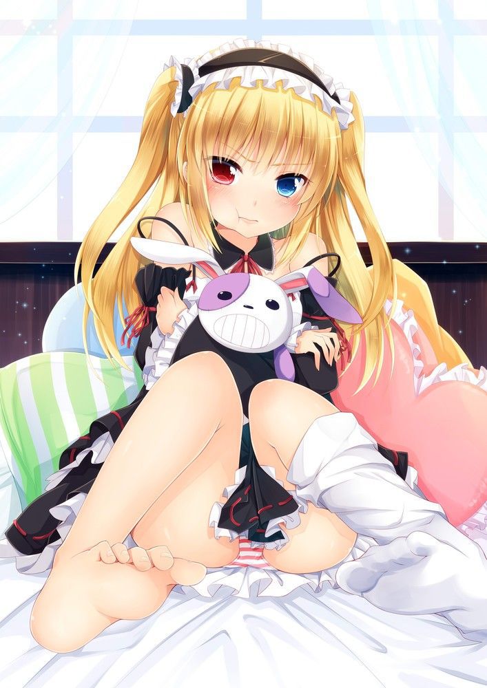 Free erotic image summary of Hasegawa Kobato who can be happy just by looking! (I have few friends) 27
