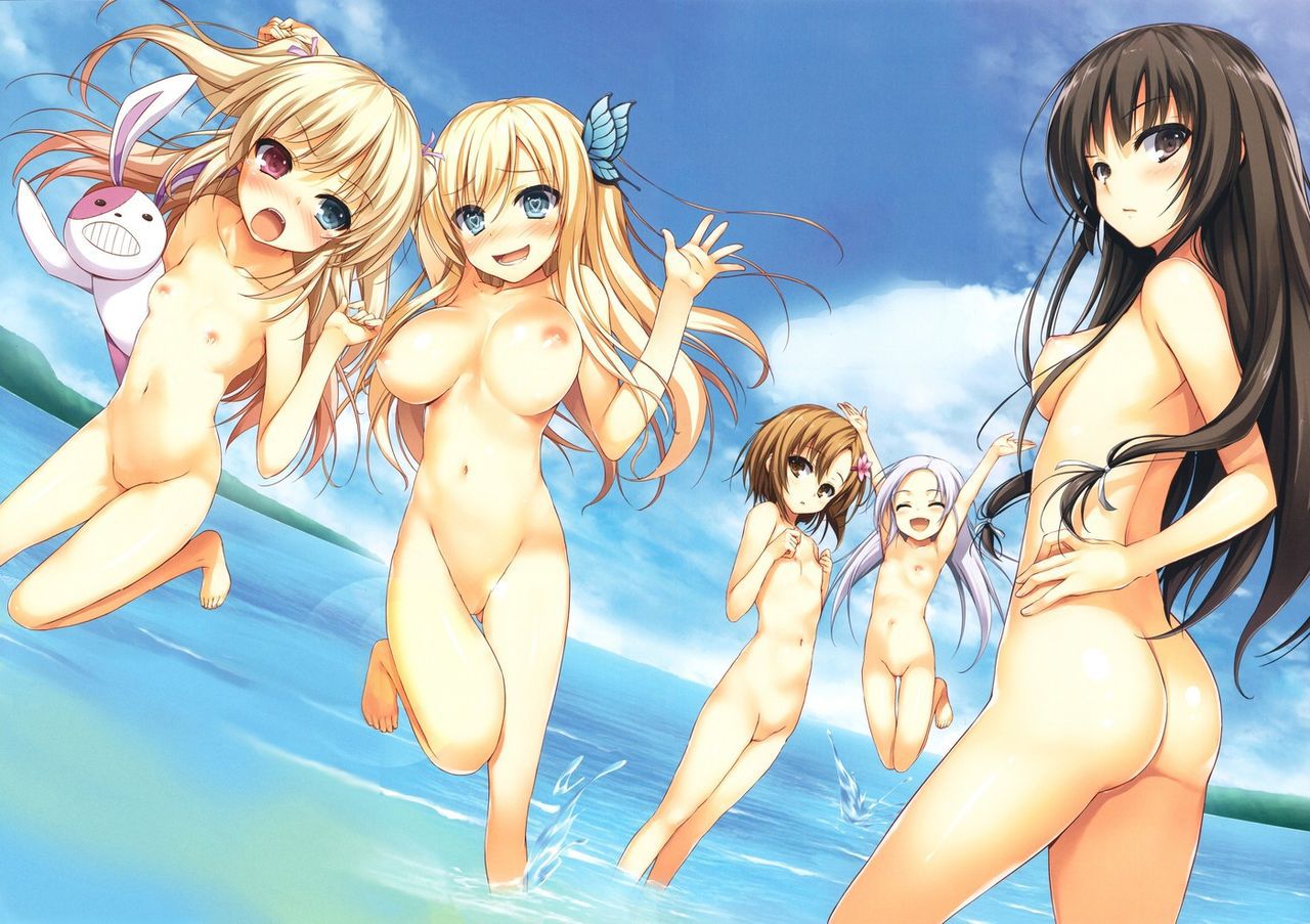 Free erotic image summary of Hasegawa Kobato who can be happy just by looking! (I have few friends) 28