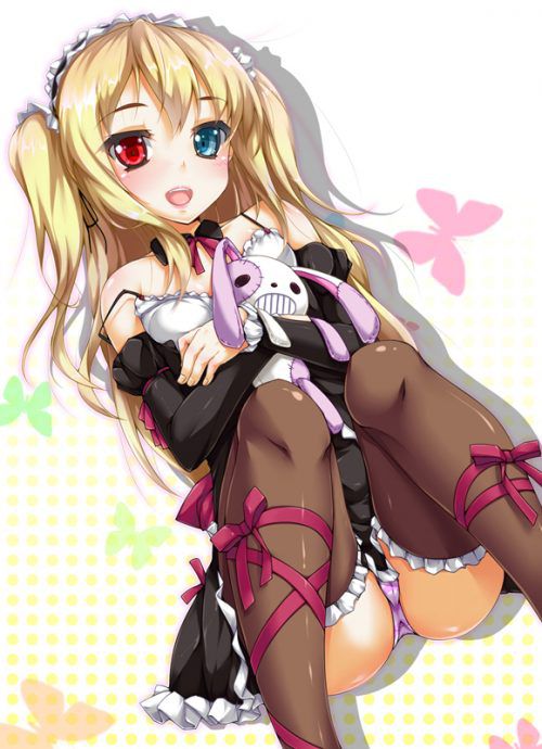 Free erotic image summary of Hasegawa Kobato who can be happy just by looking! (I have few friends) 29