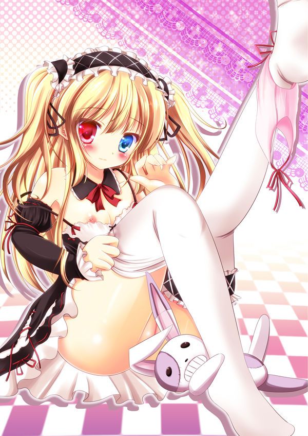 Free erotic image summary of Hasegawa Kobato who can be happy just by looking! (I have few friends) 32