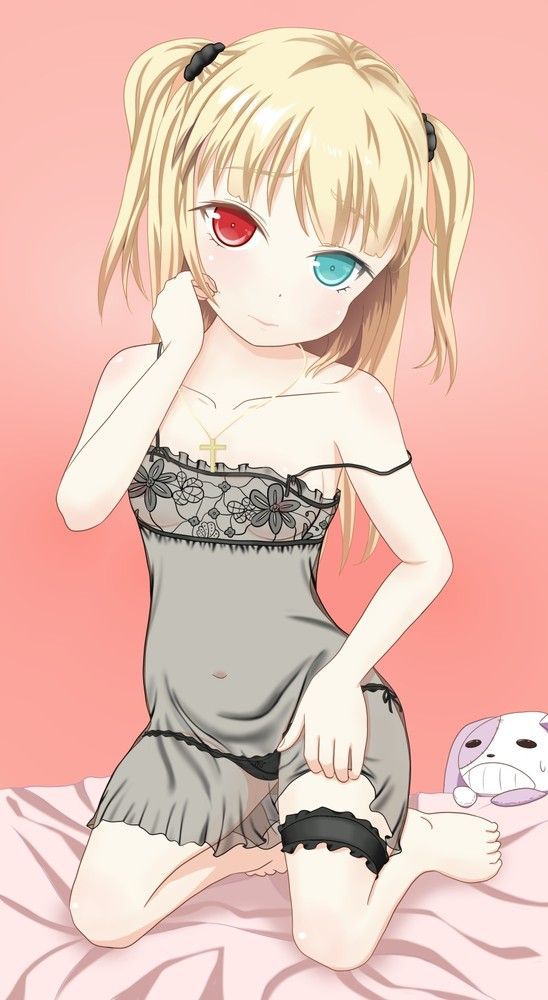 Free erotic image summary of Hasegawa Kobato who can be happy just by looking! (I have few friends) 34