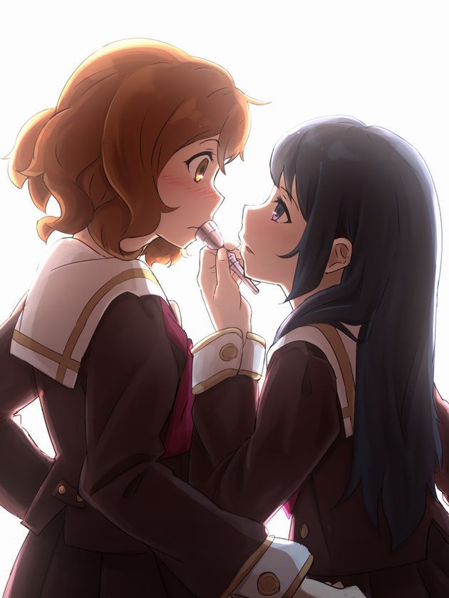 Yellow front Kumiko's as much as you like as much as you like secondary erotic images [sound! ] Euphonium] 1
