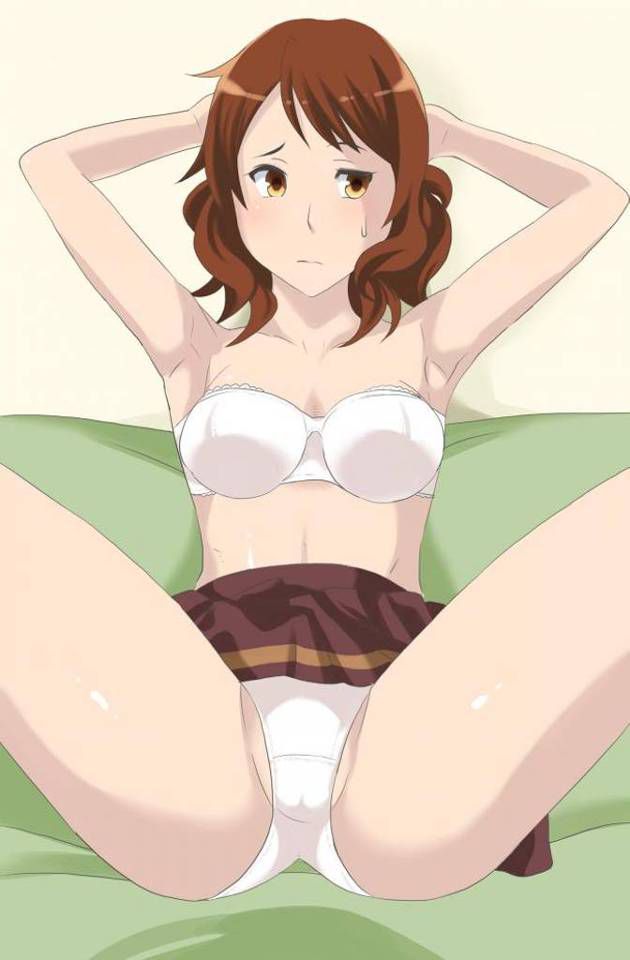 Yellow front Kumiko's as much as you like as much as you like secondary erotic images [sound! ] Euphonium] 33