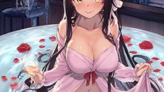 Erotic images of Azur Lane 1