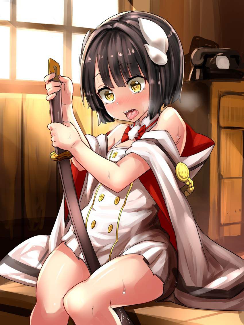 Erotic images of Azur Lane 10