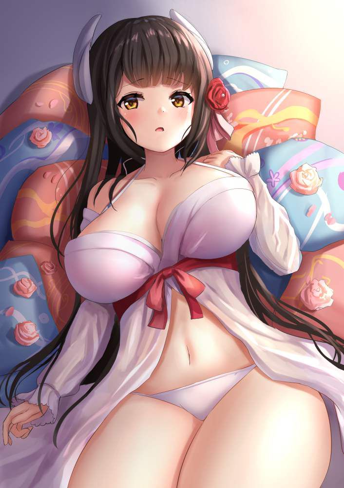 Erotic images of Azur Lane 13