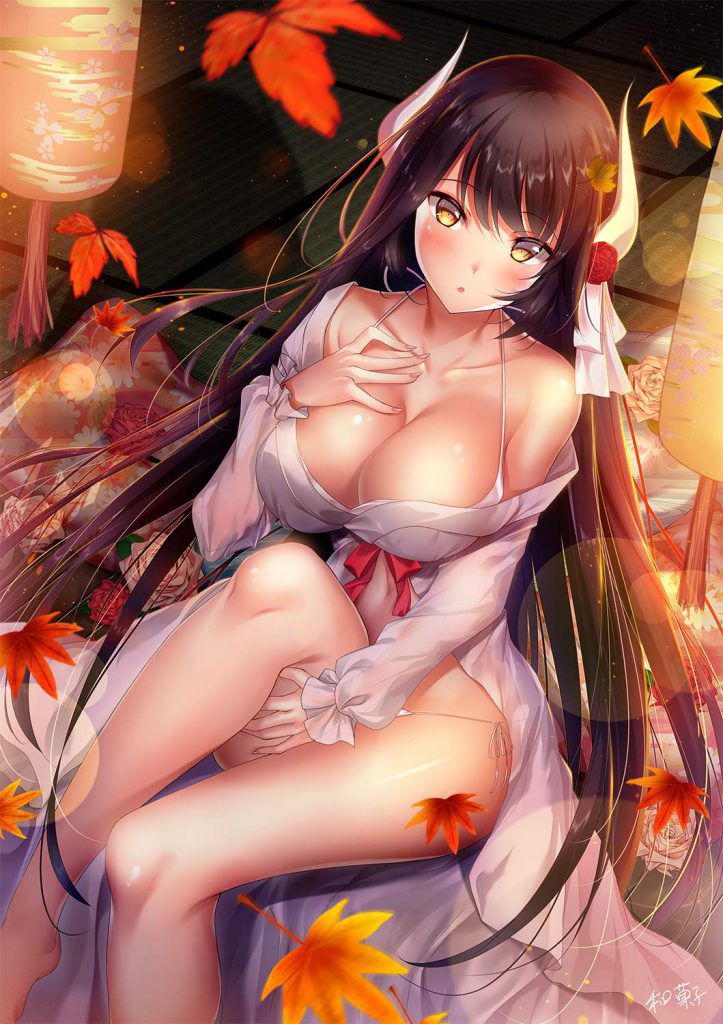 Erotic images of Azur Lane 15