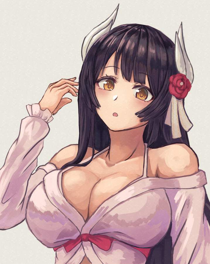 Erotic images of Azur Lane 19