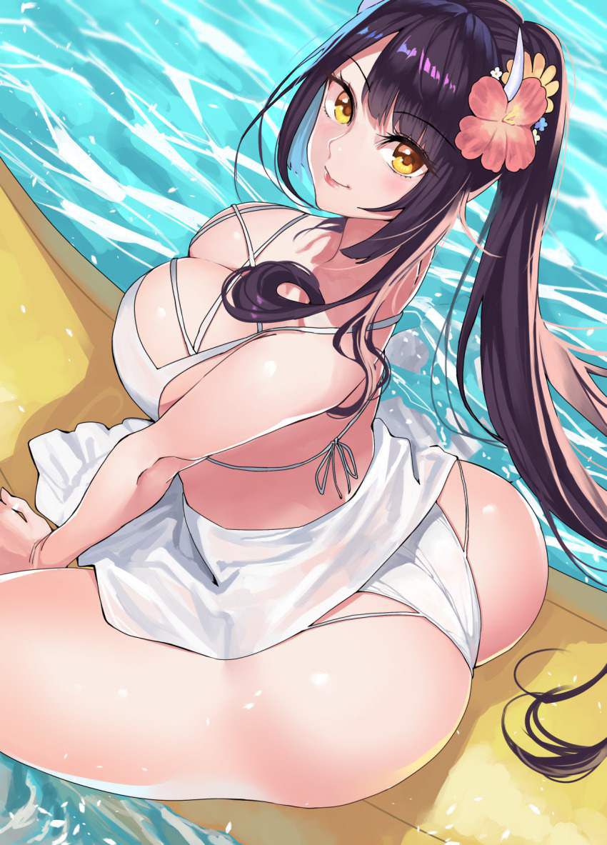 Erotic images of Azur Lane 5