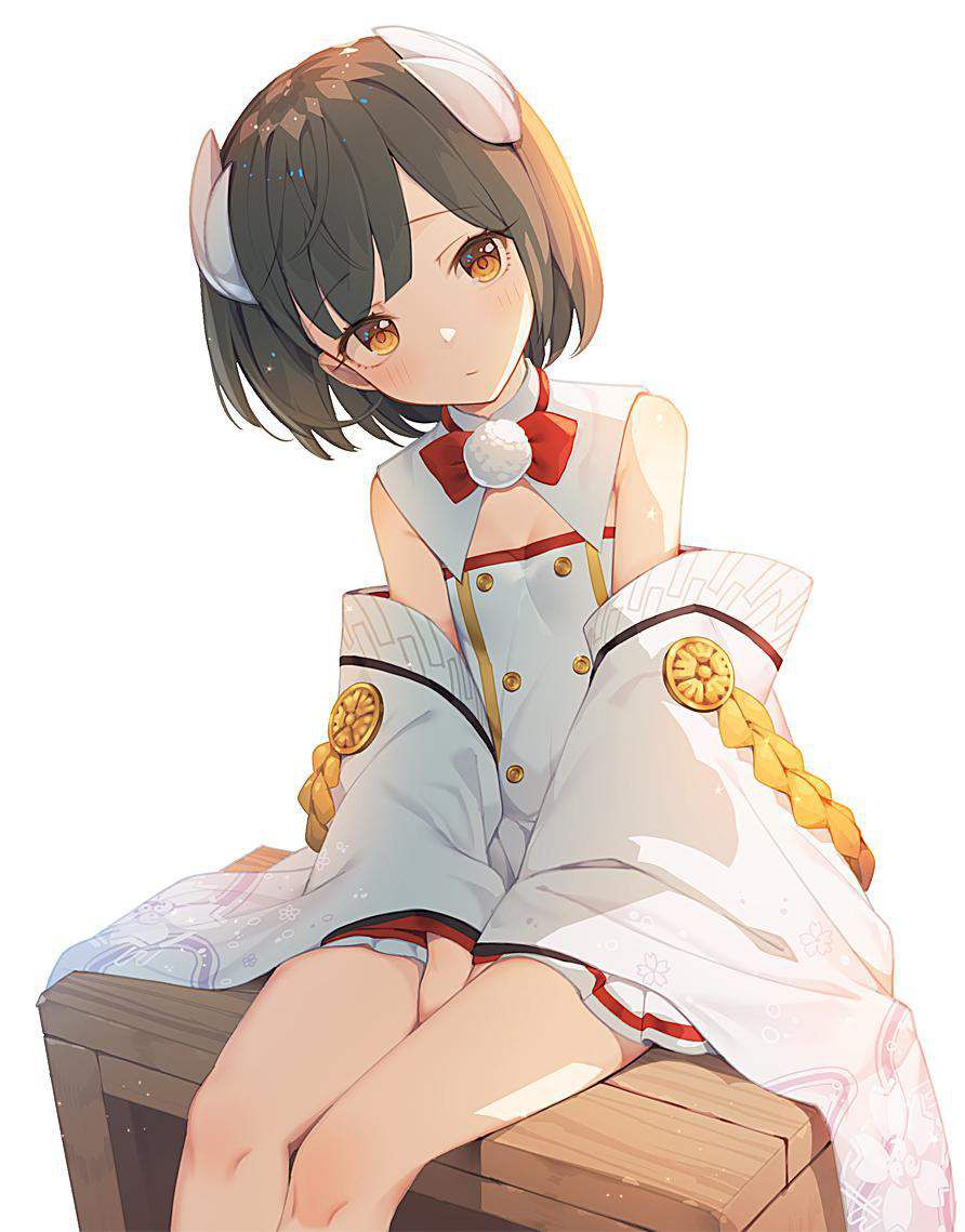 Erotic images of Azur Lane 6