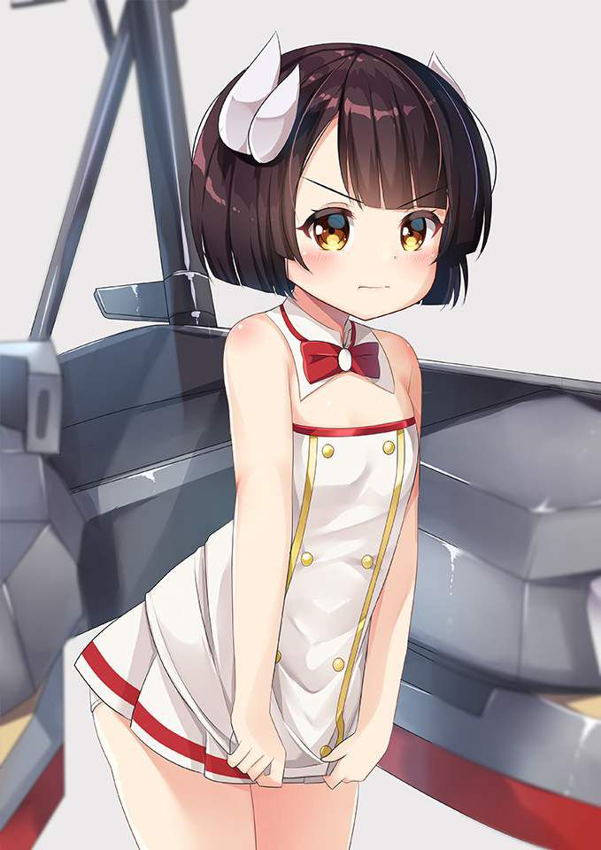 Erotic images of Azur Lane 8