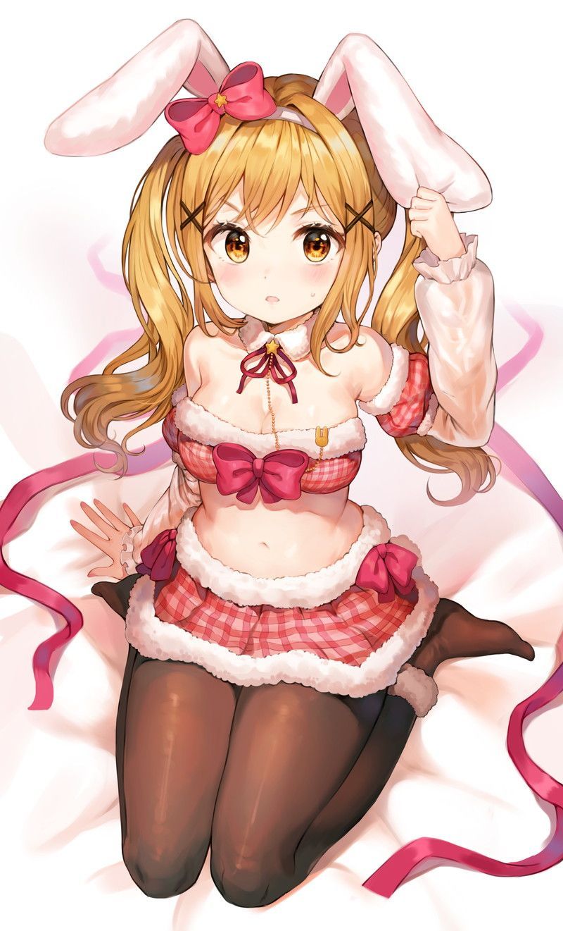 [Erotic anime summary] Bandri Ichigaya Arsaki erotic image [secondary erotic] 16