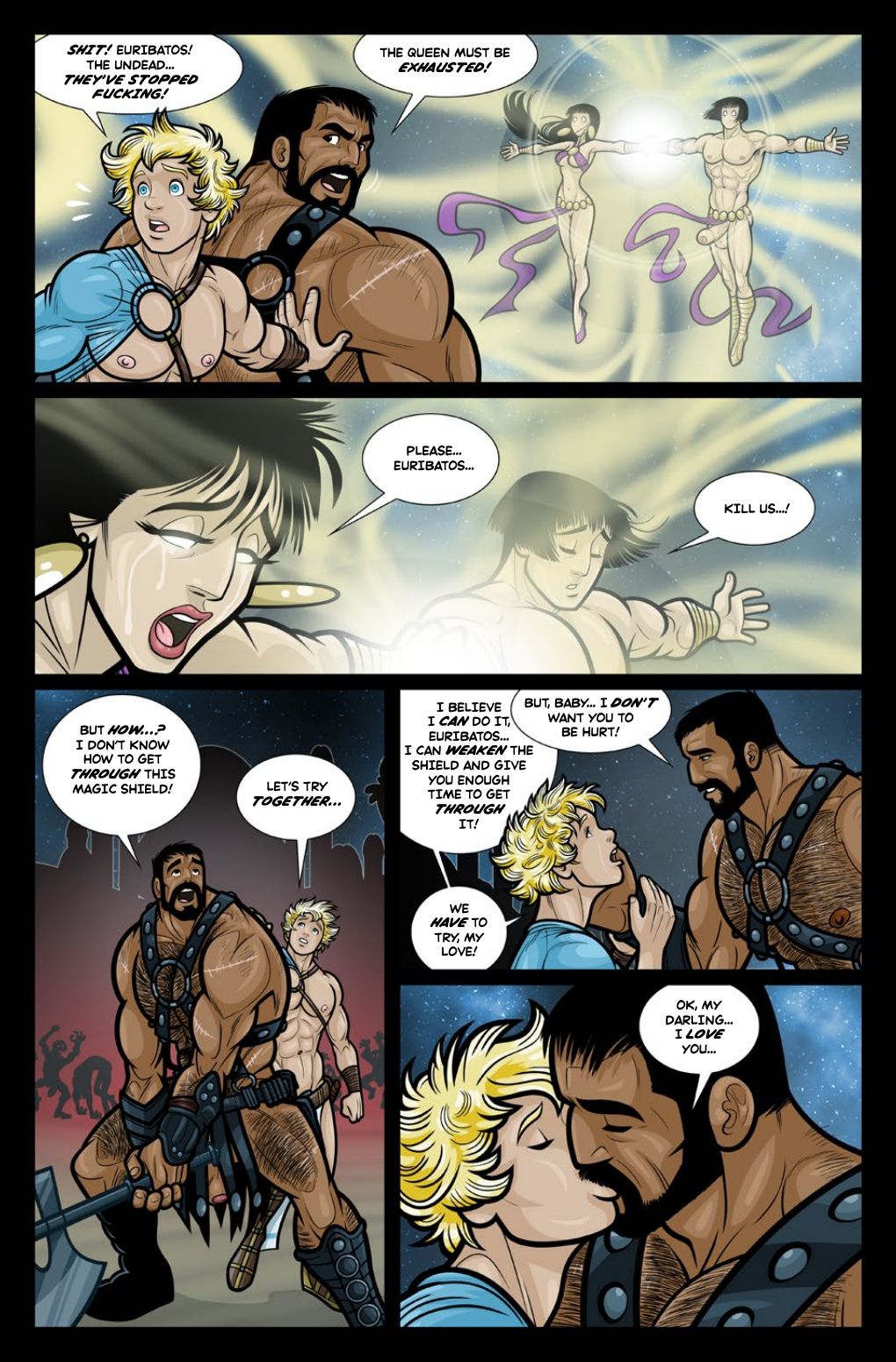 [David Cantero] Exodus. Vol. 3. The Nebull [English] [Digital] 25