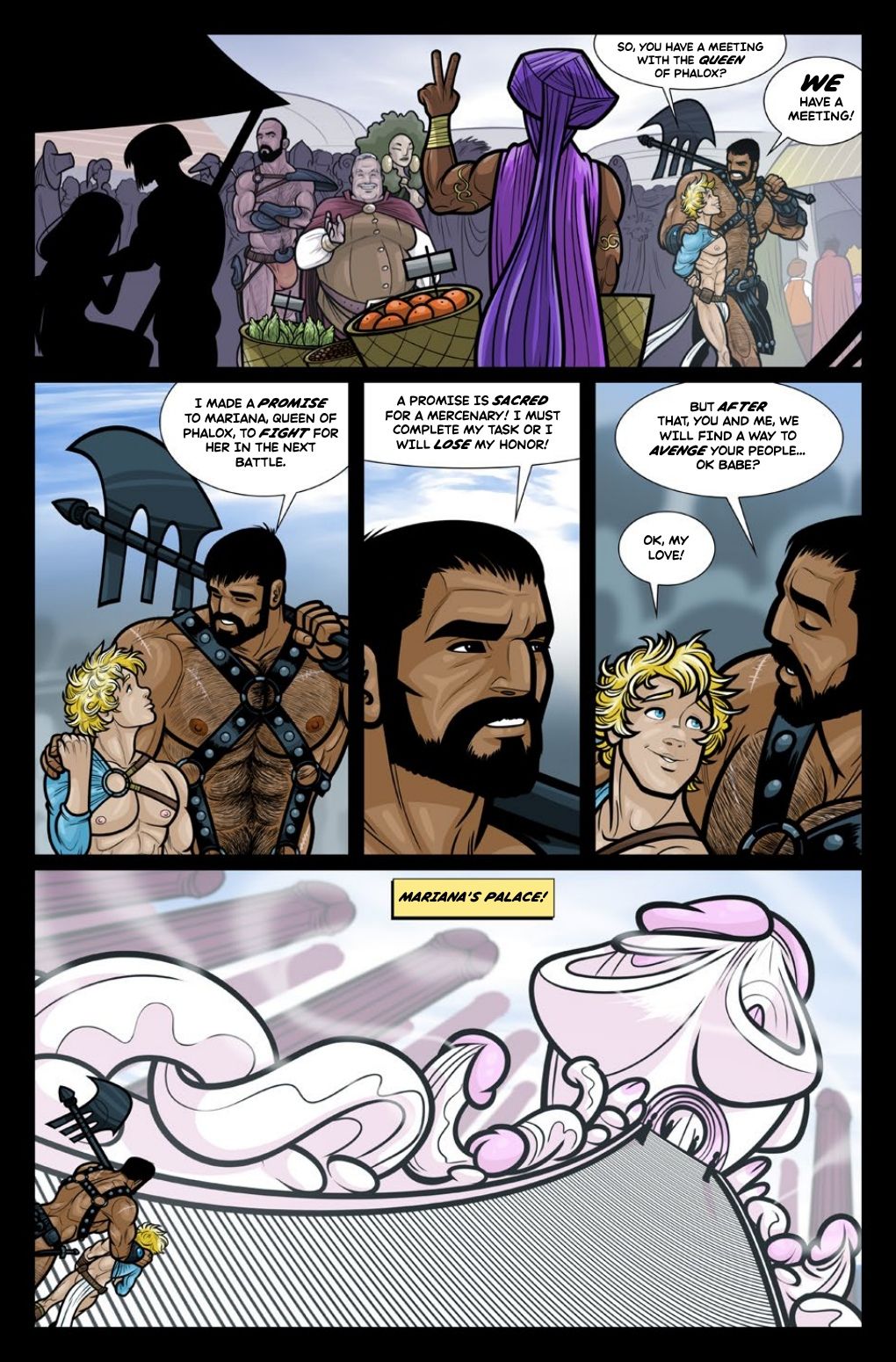 [David Cantero] Exodus. Vol. 3. The Nebull [English] [Digital] 7