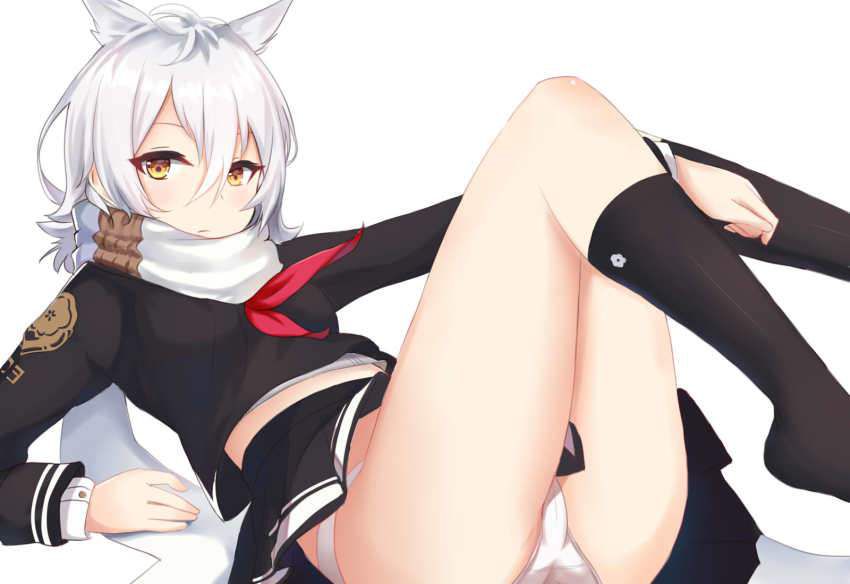 How about the secondary erotic image of Azur Lane that can be made okaz? 11