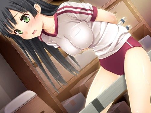 Secondary erotic girls who have been detained to do things and girls who have already been [30 pieces] 17