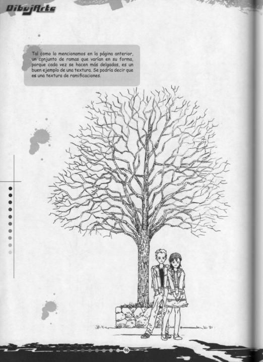DibujArte Epecial Manga #11/20 - Ashurados y Textura [Spanish] 95