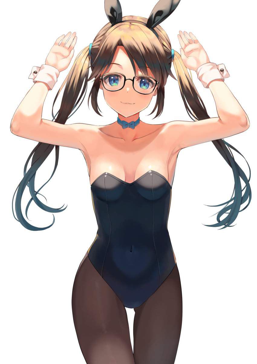 Bunny girl image is too erotic wwwwwww 9