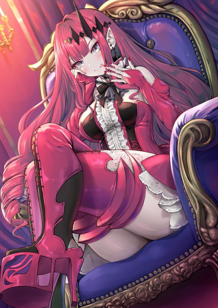 Erotic images about Fate Grand Order 19