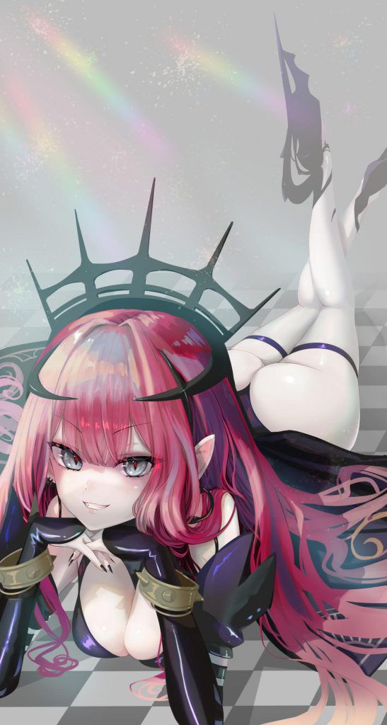 Erotic images about Fate Grand Order 4