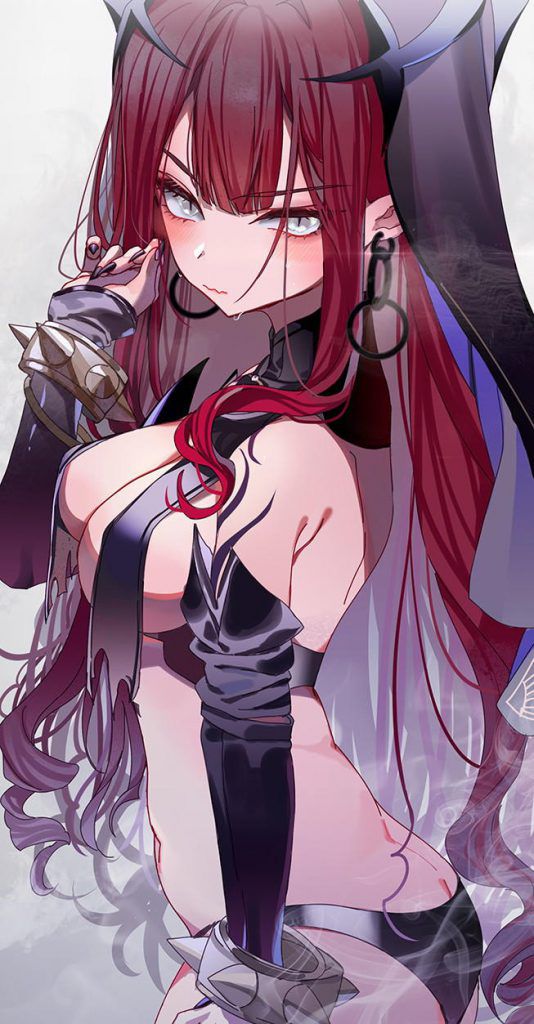 Erotic images about Fate Grand Order 7