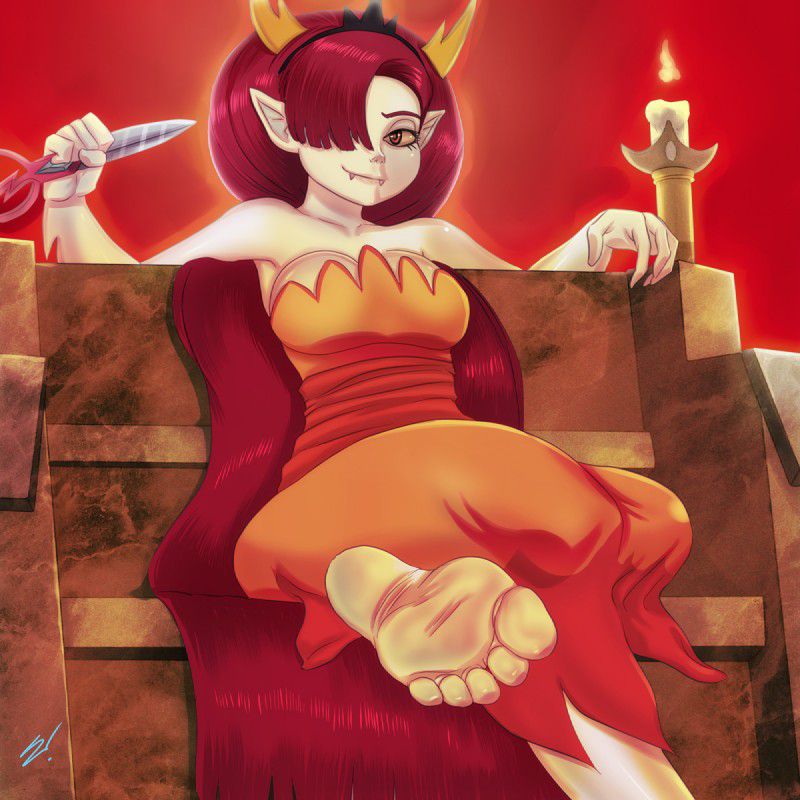 hekapoo Gallery 28