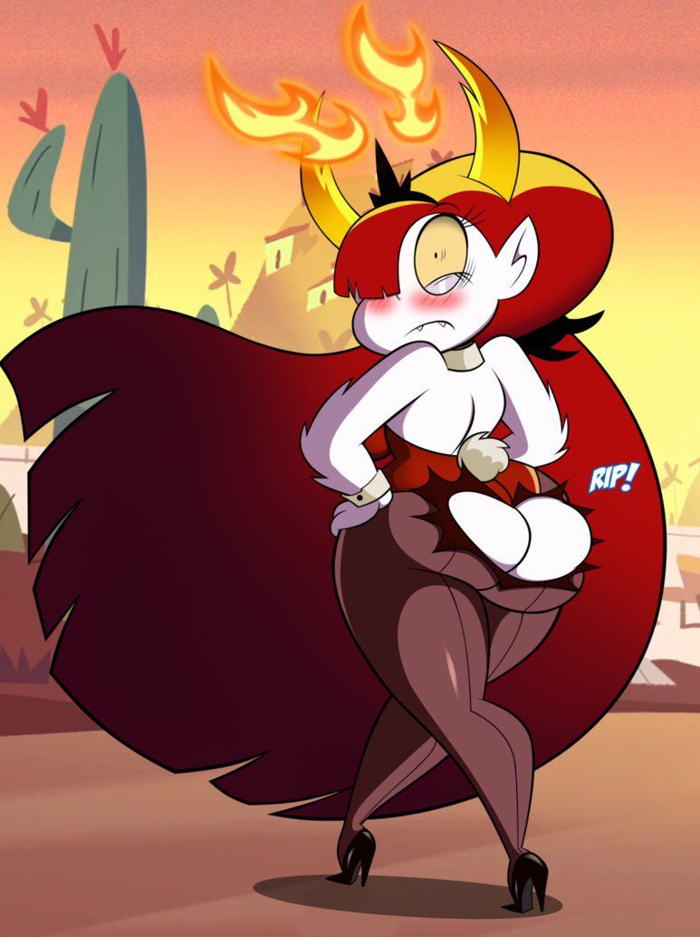 hekapoo Gallery 34