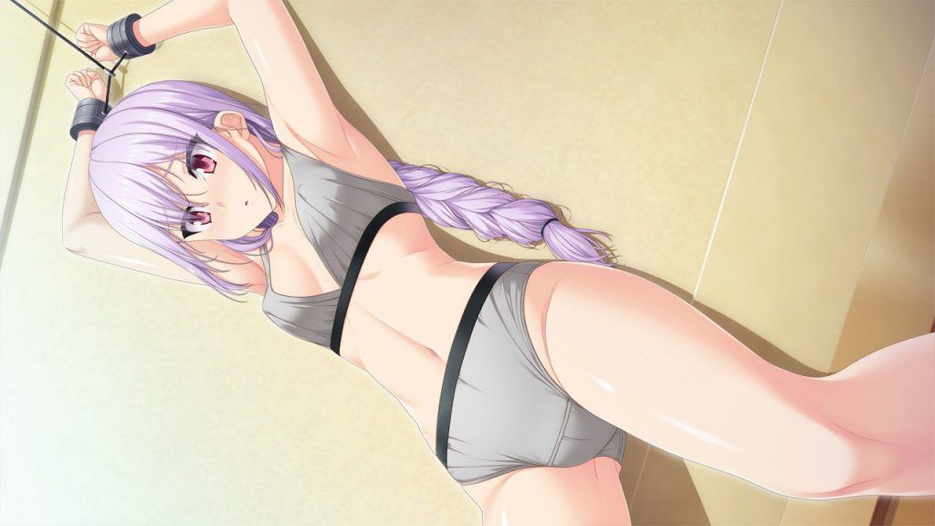 【Erotic image】Why don't you make the Yarashii image of pants and underwear today's Okaz? 6