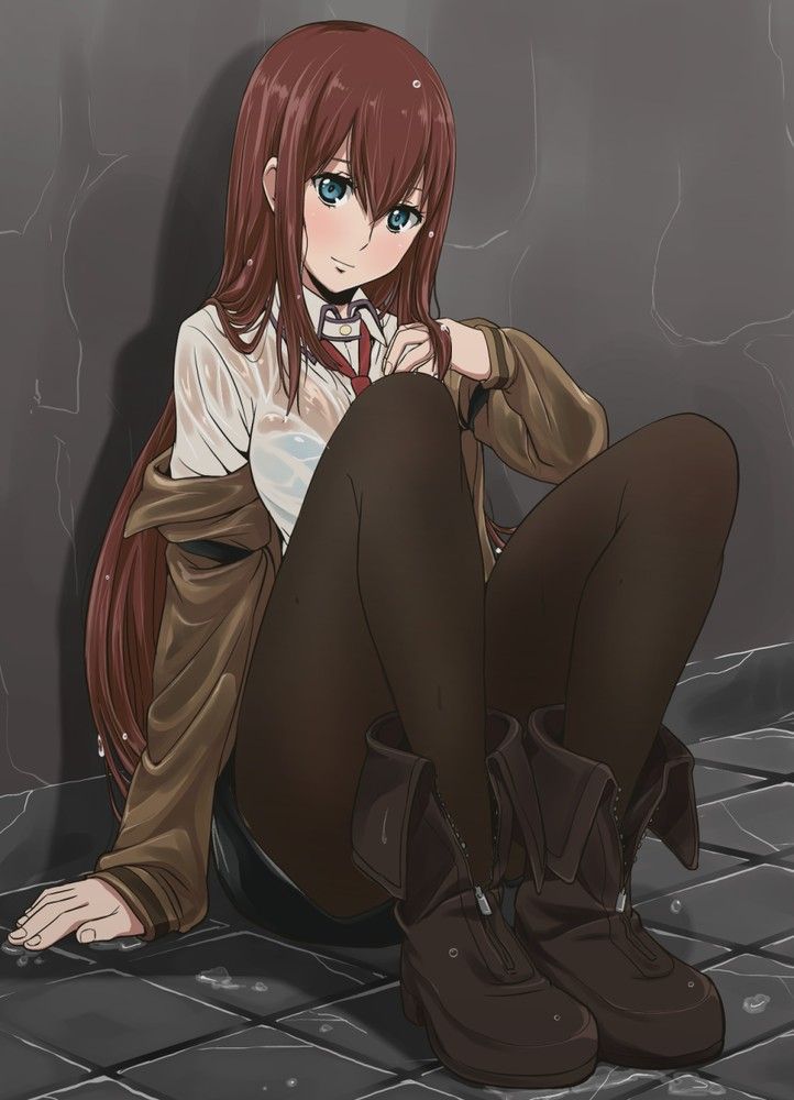 Erotic images about Steinsgate 15