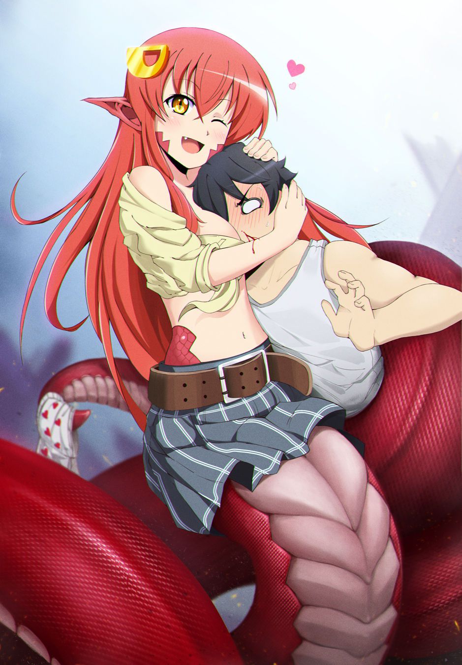 Miia Part 2 109