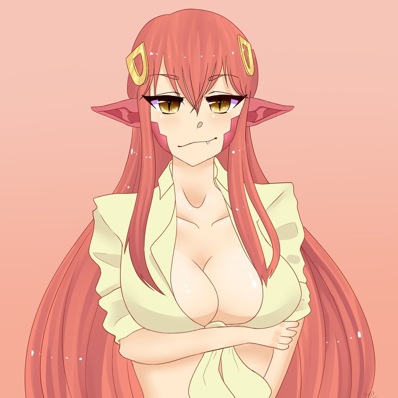 Miia Part 2 136