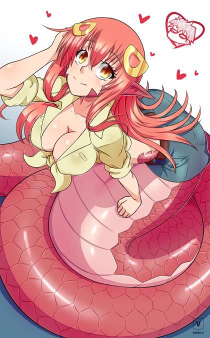 Miia Part 2 302