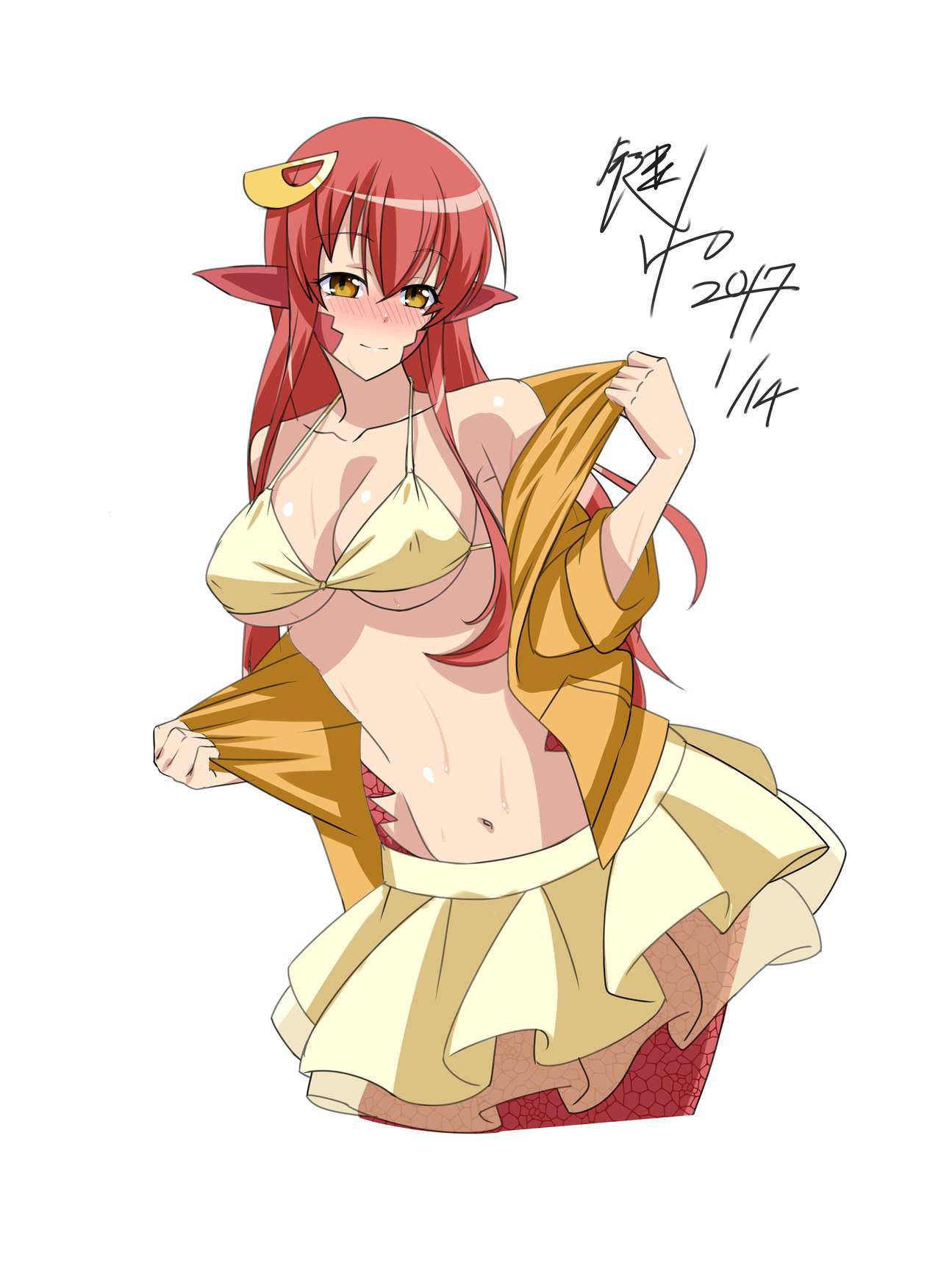 Miia Part 2 316