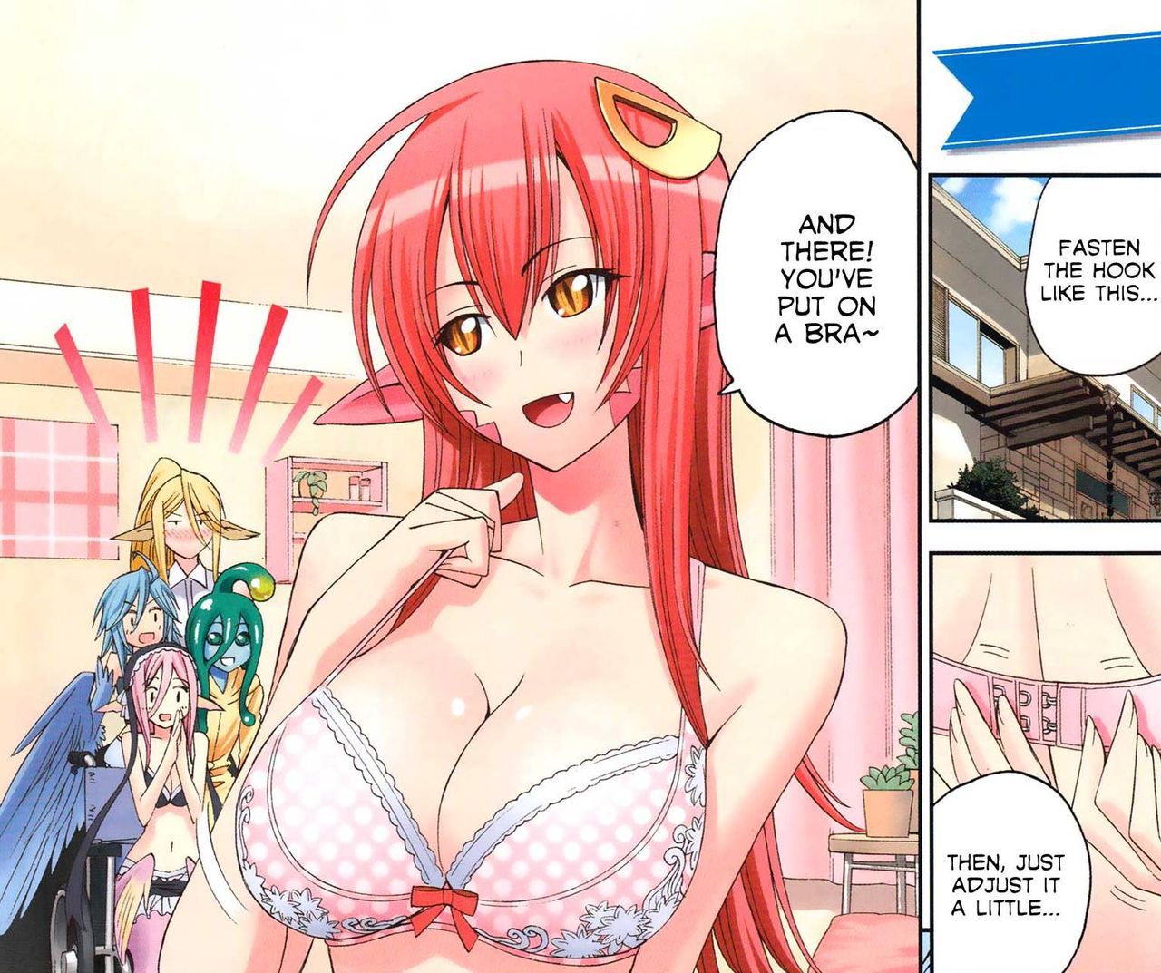 Miia Part 2 349