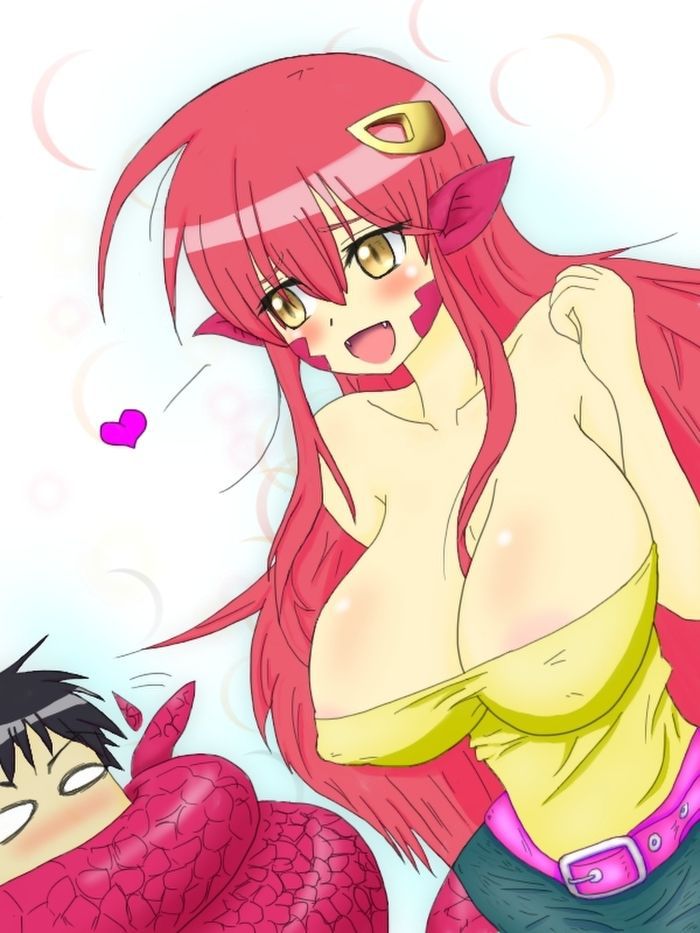 Miia Part 2 411