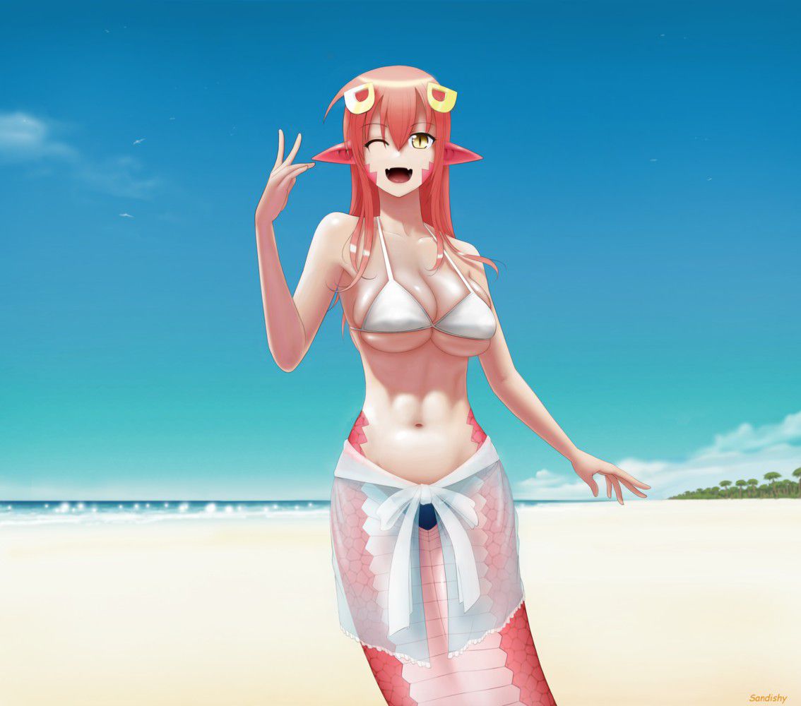 Miia Part 2 456