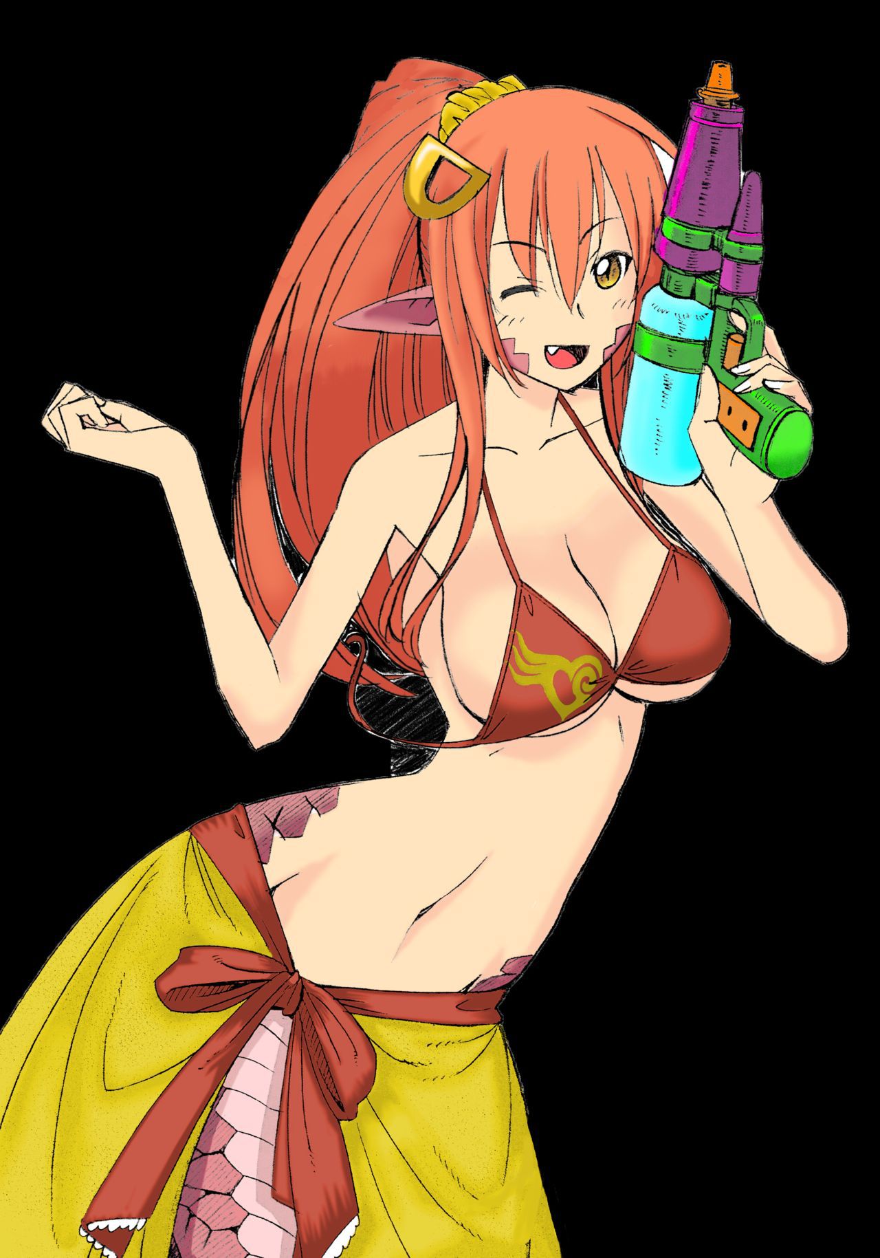 Miia Part 2 471