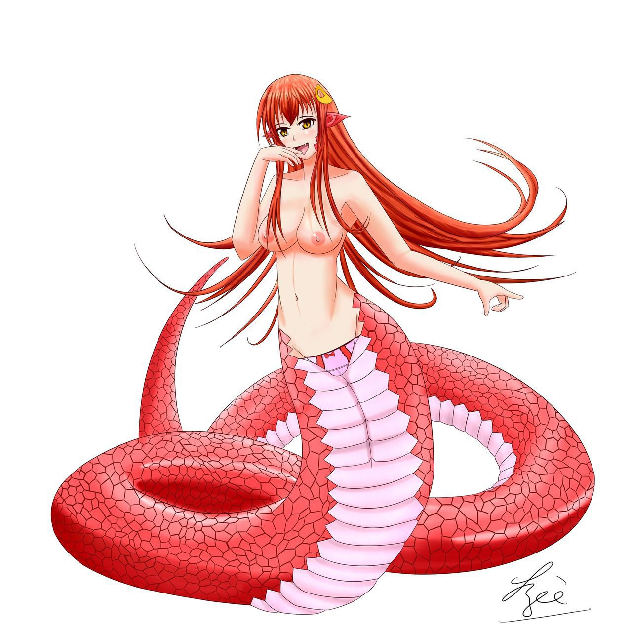 Miia Part 2 558