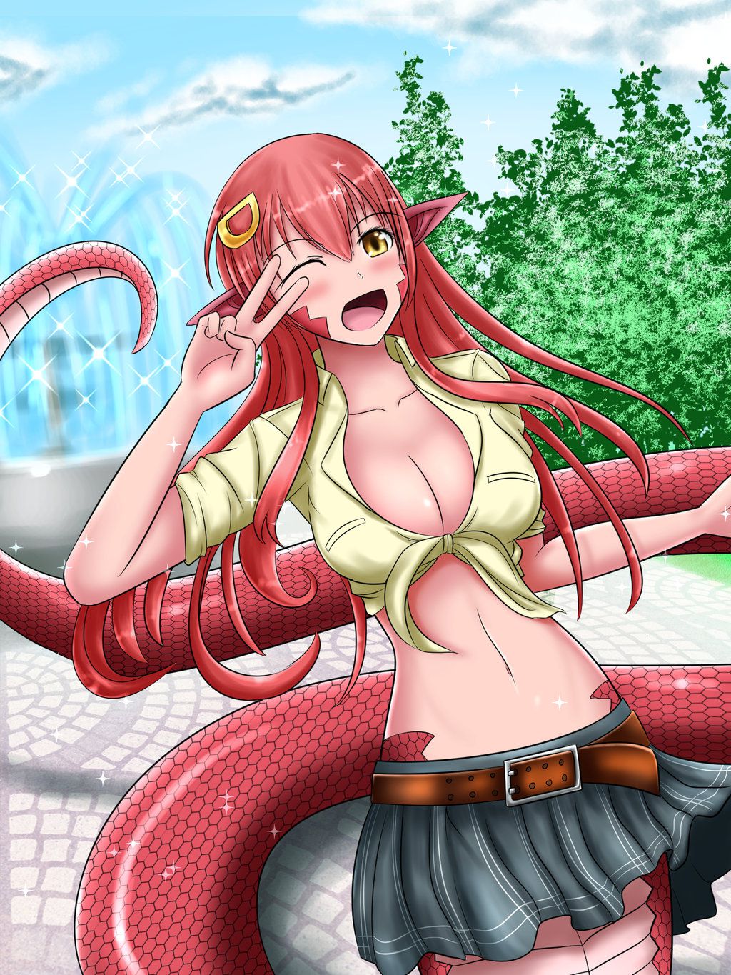 Miia Part 2 559