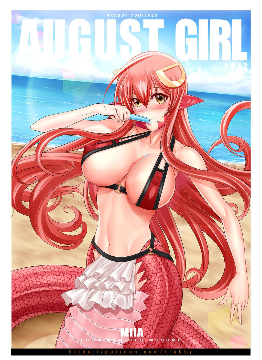 Miia Part 2 778