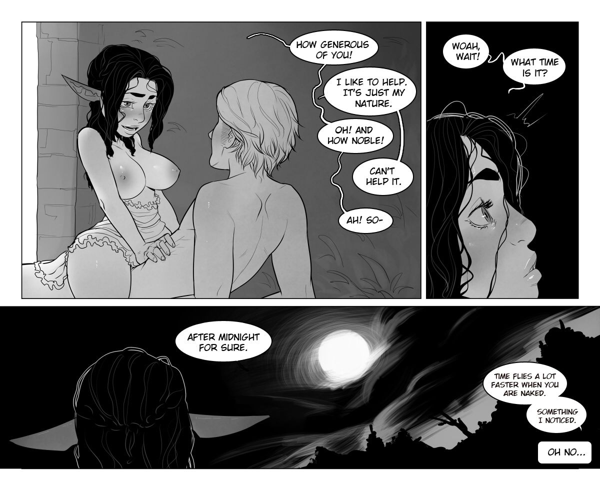 (InCase) Alfie Ch.1-11 (Ongoing) (English) 267