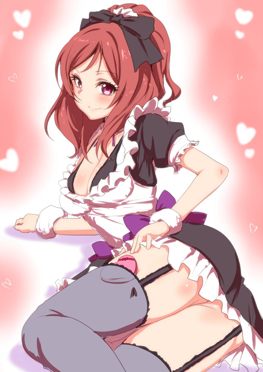 Erotic Love Live! Summary of 70 images 52