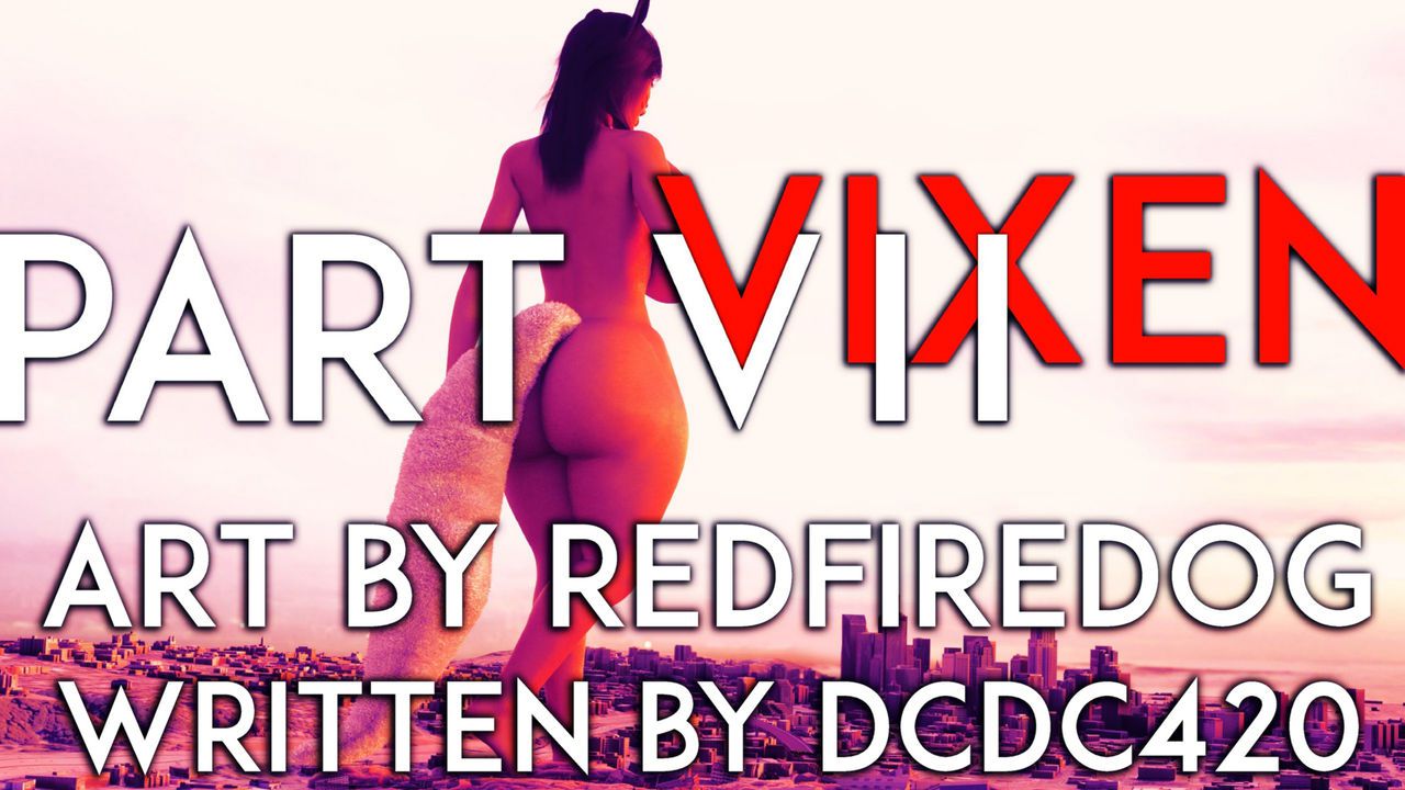 [Redfired0g] - Vixen 7 118