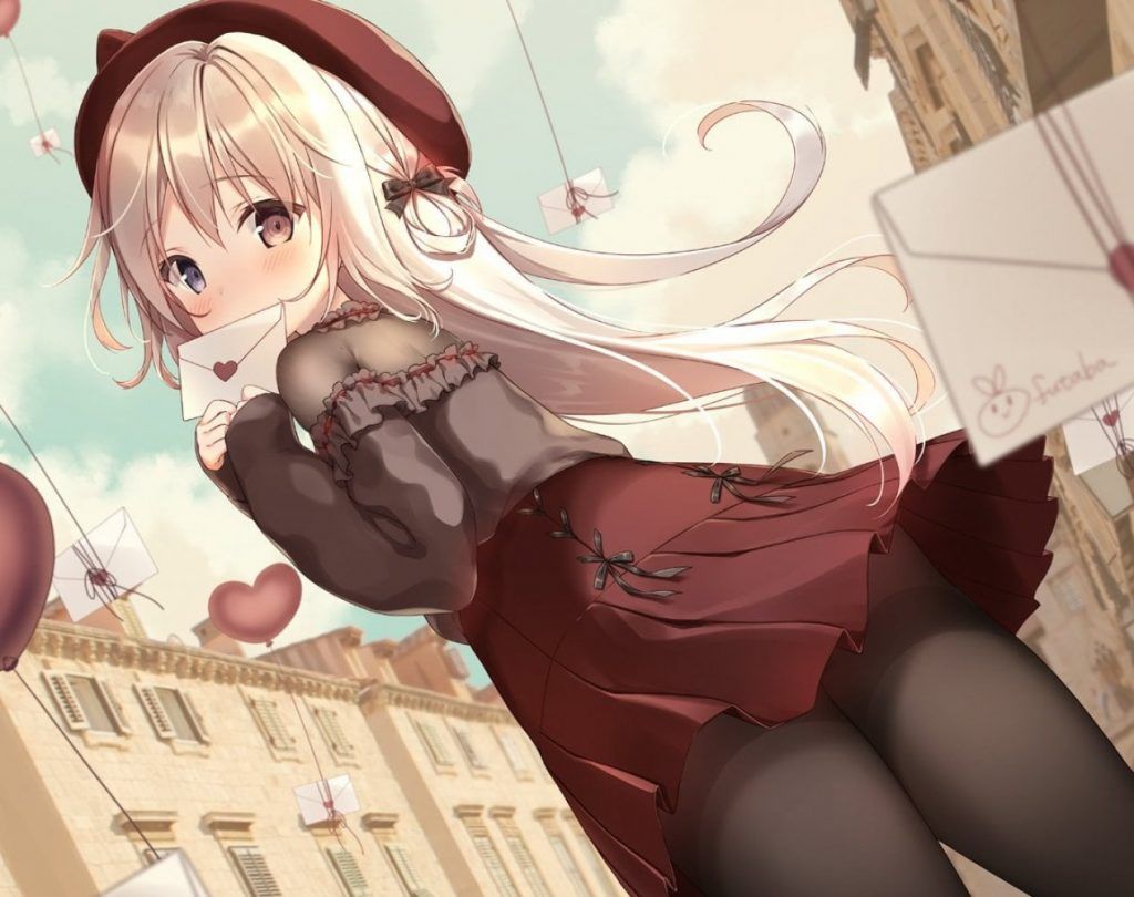 I want to make a single shot with an image of pantyto tights 7